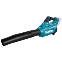 Makita UB001GZ 40V Battery-powered Leaf Blower - WITHOUT BATTERY AND CHARGER