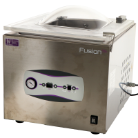 BesserVacuum Fusion36 - Chamber Vacuum Machine - 35 cm Sealing Bar