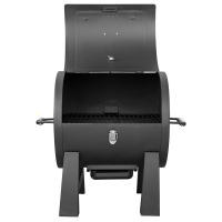 MasterCook Carbo Piggy Charcoal Barbecue  - 40x37 cm Grid
