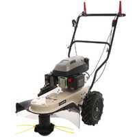 BlackStone WGT 60-173 SP - Self-propelled 4-stroke gasoline wheeled brush cutter