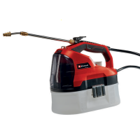 Einhell GE-WS 18/35 Li - Battery-powered Sprayer Pump - BATTERY AND CHARGER NOT INCLUDED