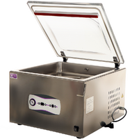 Besser Vacuum Fusion 52 - Chamber Vacuum Sealer - 50 cm Sealing Bar