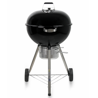 MasterCook Ketty 57 Charcoal Barbecue - 57 cm Grid Diameter