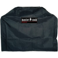 Cover Cloth for MasterCook Dallas Wood-fired Barbecue with 3 Burners