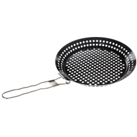 MasterCook BBQ Grilling Skillet