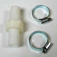 Hose pipe fitting Ø 25 mm