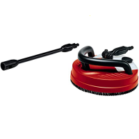 Einhell Patio Cleaner Accessory with Detergent Tank