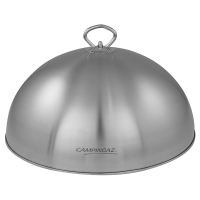 Premium Steel Bell for Campignaz Plancha