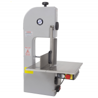 Savioli 1650 Painted Bone Bandsaw - Blade 1650 - Three-Phase - Band Saw