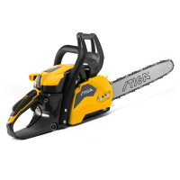 Stiga CS 540 - Petrol Cutting Chainsaw - 35 cm Blade