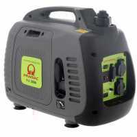 Pramac PMi2000 - 1.9 kW Portable Silenced Inverter Power Generator - DC 1.7 kW Single-phase