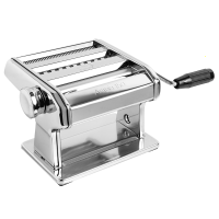 Marcato Ampia 150 Pasta Maker - Hand-operated machine for homemade pasta