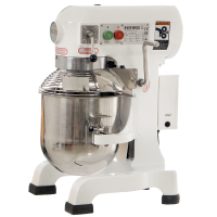 FIMAR EASYLINE B10K - Professional planetary mixer - 10 litre STAINLESS STEEL bowl