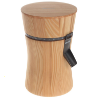 Waldner Mona - Larch Flour Stone Mill - 400W 
