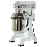 FIMAR EASYLINE B30K - Professional planetary mixer - Three-phase - 30 litre INOX bowl