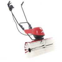 Eurosystems Sandy Electric Power Sweeper - Sweeper, Motor Brush