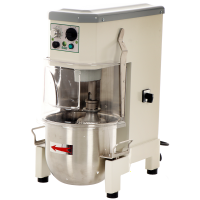 FIMAR PLN12BV - Planetary mixer - 10 litre stainless steel bowl