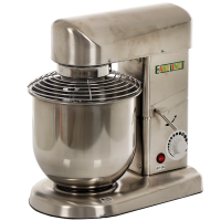 FIMAR EASYLINE SLB7 - Planetary Mixer - 7 litre bowl