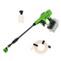 Greenworks G24PWX Cordless Pressure Washer Gun - 24V - WITHOUT BATTERY AND CHARGER
