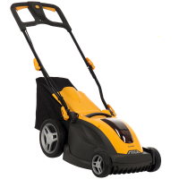 Stiga Combi 340e - Cordless lawn mower - 48V/4Ah - 38 cm cutting