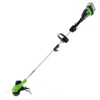 Greenworks G48ST8 -Battery-powered Edge Trimmer - WITHOUT BATTERY AND CHARGER