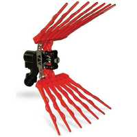 AIR 600 Compressed Air Pneumatic Olive Harvester - for limited amateur use