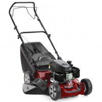 CastelGarden XC 48 S C - Self-propelled Lawn Mower 4 in 1 - 139 cc engine - 46 cm cutting width