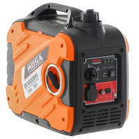 Mosa GE 1800 BMI - 2 kW Inverter Power Generator - DC 1.8 kW Single-phase