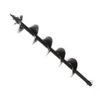 Auger Bit for Einhell GP-EA 18/150 BL Post Hole Borer &oslash; 120 mm