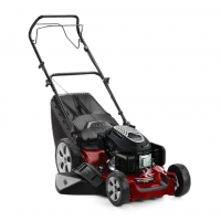 CastelGarden XC 53 S C Self-propelled Lawn Mower 4 in 1 - 166 cc Engine