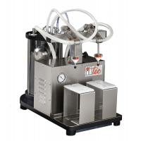 Il-Tec Ultrafiller 2 Mignon - Electric Vacuum Bottling Machine for Food-grade Liquids