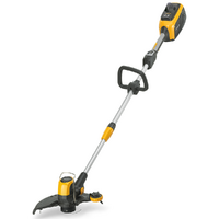STIGA GT 500E Kit - Battery-powered Brush Cutter - 48V 2Ah