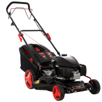 Blue Bird Sprint H51 T Self-propelled Petrol Lawn Mower - Honda GCVx 200 - 51 cm Blade