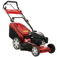 Marina Systems AGRI 46 SH Heavy-duty Lawn Mower - Honda GCVx 145