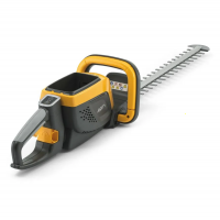 STIGA HT 500e cordless hedge trimmer - 58 cm blade - WITHOUT BATTERY AND CHARGER