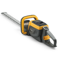 STIGA HT 500e Kit cordless hedge trimmer - 58 cm blade - Battery and charger included