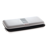 GIRMI VT5101 - Automatic Vacuum Sealer - 31cm Sealing Bar