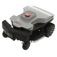 Wiper IKE XH6 Robot Lawn Mower - APP Management - Max. Recommended Area 600 s.q. m.