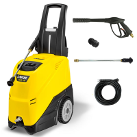 Lavor RIO-R 1108 Electric Hot Water Pressure Washer - Lavorwash