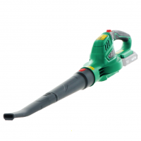 RIBIMEX PRBAT20-SSB Battery-powered Leaf Blower - 20 V - 2Ah - WITHOUT BATTERY AND CHARGER