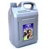 4 L High-quality Synthetic Oil Jerrycan for two-stroke engines