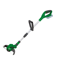 RIBIMEX PRBAT20/CBSB - Battery-powered Edge Trimmer - WITHOUT BATTERY AND CHARGER
