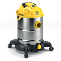 WD30X Wet and Dry Vacuum Cleaner - Wmax 1600 - Multifunction - Blower