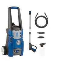 Annovi &amp; Reverberi AR 143 Pressure Washer - Lightweight &amp; easy to transport - 120 bar max.