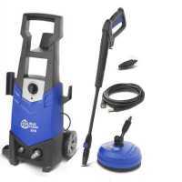 Annovi &amp; Reverberi AR 375 Pressure Washer - 140 bar max. - 7.3 L/min flow rate