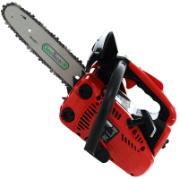 GeoTech GMS 25-25 - Petrol Pruning Chainsaw - 25 cm Blade
