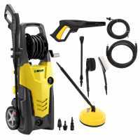 Lavorwash Lavor Planet 170 Extra Cold Water Pressure Washer - 170 Max bar
