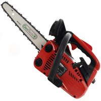 GeoTech GMS 25-25C Pruning Chainsaw - Lightweight - 25 cm Carving Bar