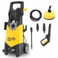 Annovi &amp; Reverberi 181K X-TRA - Cold water pressure washer - 180 bar - 480 l/h
