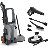 Comet KLZ 140 Classic Cold Pressure Washer - max 140 bar - 450 l/h